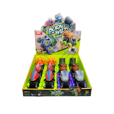 3247 DINO STUNT CAR DB °