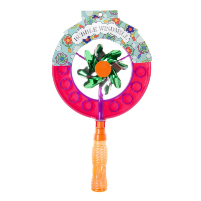 4571 WINDMILL BUBBLE SET 100ML
