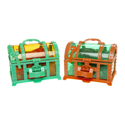 9478 DINOSAUR TREASURE CHEST