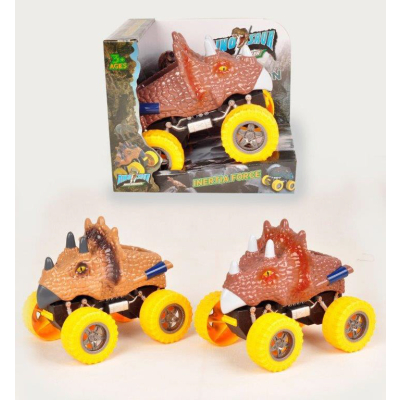 3125 DINO CAR L FRICTION °