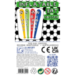 4740 INFLATABLE FOOTBALL BAT