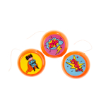 4472 RETURN TOPS, SUPERHERO °°°
