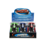 3338 GO-CART 4ASS COL BOX DB °