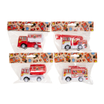 3222 FIRE TRUCK PPH °