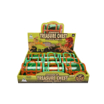 9478 DINOSAUR TREASURE CHEST
