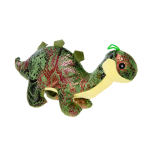 1946 PLUSH, SHINING DINOSAUR 3ASS