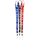 7002 NECKHOLDER FOOTBALL