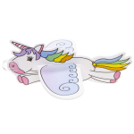 4920 FLYING GLIDER UNICORN °