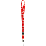 7002 NECKHOLDER FOOTBALL