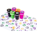 6699 HALLOWEEN STAMPS °°°