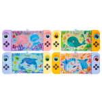 4017 WATERGAME SEA ANIMALS