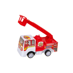 3222 FIRE TRUCK PPH °