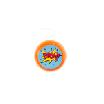 4472 RETURN TOPS, SUPERHERO °°°