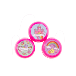 4464 RETURN TOPS, UNICORN °°