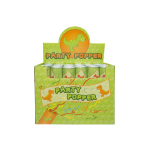 9594 PARTY POPPER L DINO