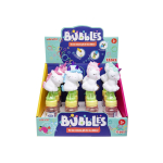 4955 BUBBLE W UNICORN 50ML °°°°