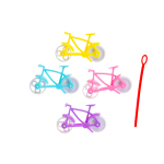 3258 LAUNCHE BIKE PP °°
