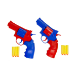 2286 SOFT SHOOTER GUN PPH