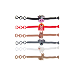 0446 BRACELET, FARM ANIMALS °