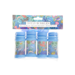4950 SEA ANIMAL BUBBLES 60ML °