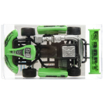 3338 GO-CART 4ASS COL BOX DB °
