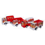 3222 FIRE TRUCK PPH °