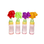 4954 BUBBLE W DINO FIGURE 50ML °