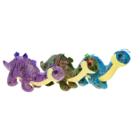 1946 PLUSH, SHINING DINOSAUR 3ASS