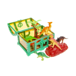 9478 DINOSAUR TREASURE CHEST