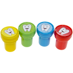 6685 TOOTH STAMPS °