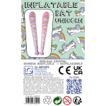 4747 INFLATABLE BAT UNICORN °°°°