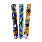 4295 SLAP BRACELET HALLOWEEN