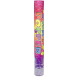 9358 PARTY POPPER 60CM