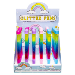 6328 GLITTER BALLPEN