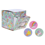 4377 BALLPUZZLE, UNICORN, DB