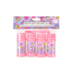4915 PRINCESS BUBBLES 60ML °
