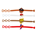 0409 BRACELET, PIRATE