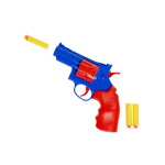 2286 SOFT SHOOTER GUN PPH