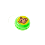 4466 RETURN TOPS, WILD ANIMALS °°