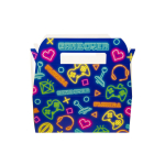 8719 PARTY / FOOD BOX XL GAMER-STACKABLE