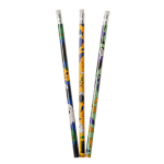 6499 PENCIL, HALLOWEEN
