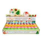 6681 CHRISTMAS STAMPS