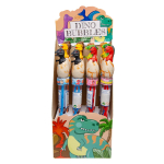 4989 DINO BUBBLE W EGG, 140ML °