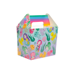 8738 FOOD BOX MERMAID , PARTY / LUNCH °°°°