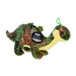 1946 PLUSH, SHINING DINOSAUR 3ASS