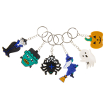 9995 KEYCHAIN HALLOWEEN °°°