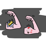 8577 TATTOO, PIRATE DB