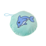 1878 PLUSH, SUPER SOFT, SEA ANIMAL ASSORTMENT °