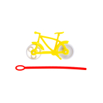 3258 LAUNCHE BIKE PP °°