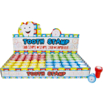 6685 TOOTH STAMPS °